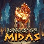 Legacy Of Midas